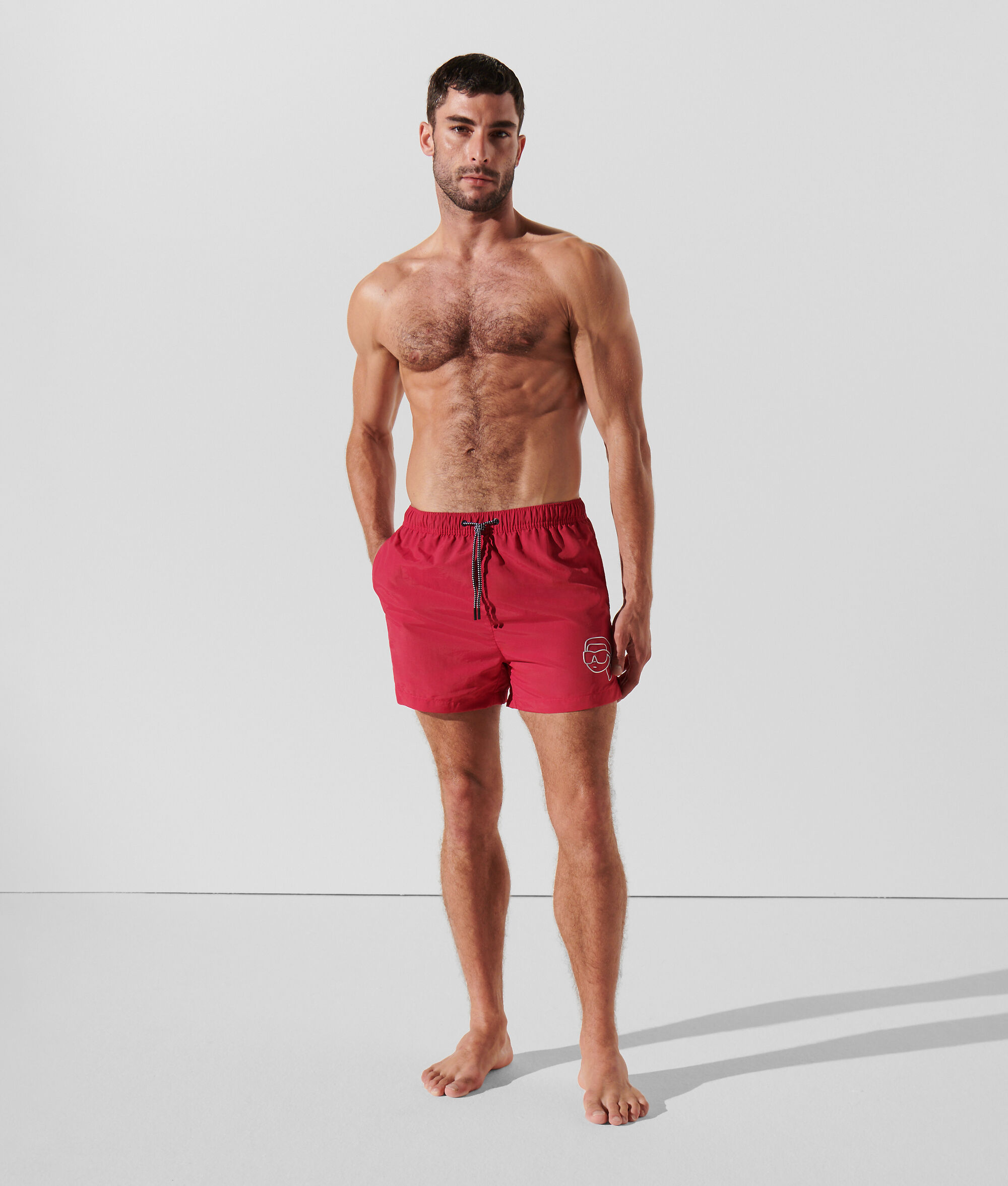 (image for) Top-Quality K/IKONIK BOARD SHORTS